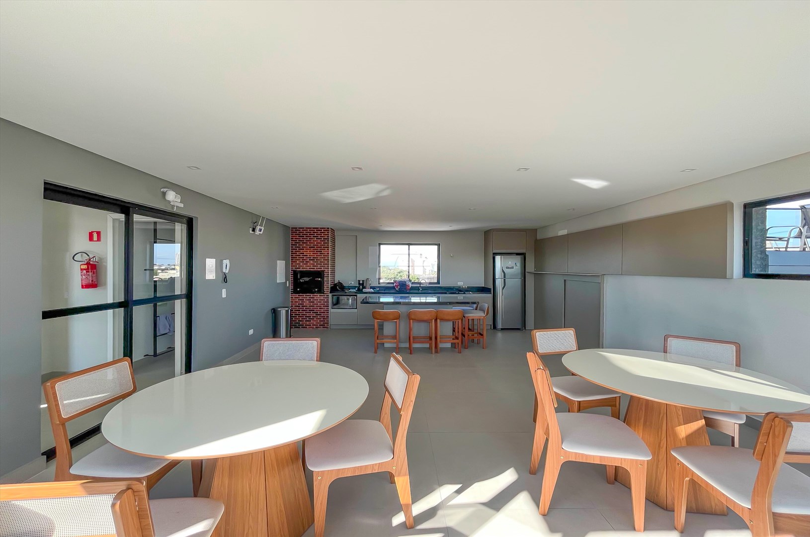 Apartamento para alugar em Novo Mundo, Curitiba — Imóveis em Curitiba - Jamaica Imóveis