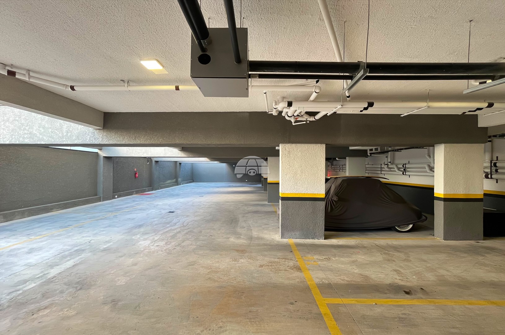 Apartamento para alugar em Novo Mundo, Curitiba — Imóveis em Curitiba - Jamaica Imóveis