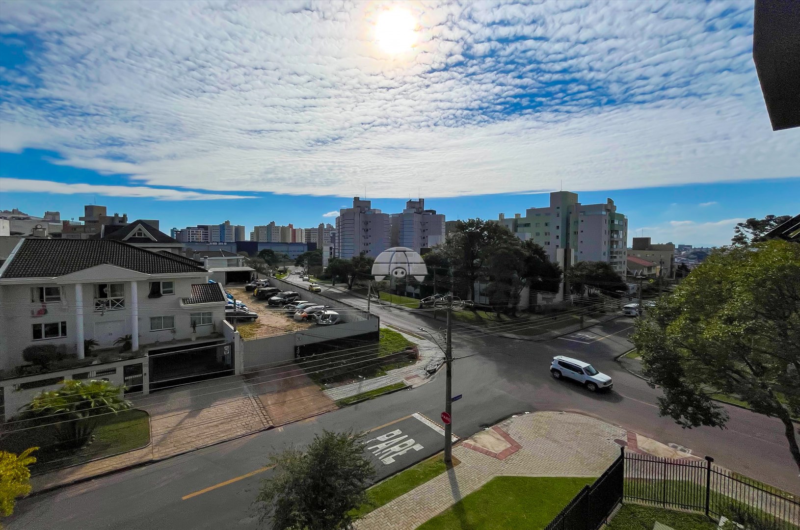 Apartamento para alugar em Novo Mundo, Curitiba — Imóveis em Curitiba - Jamaica Imóveis