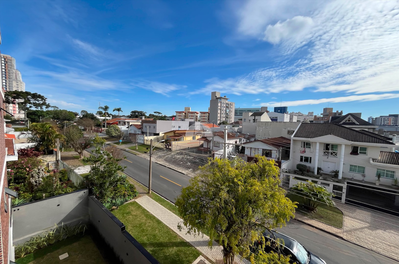 Apartamento para alugar em Novo Mundo, Curitiba — Imóveis em Curitiba - Jamaica Imóveis