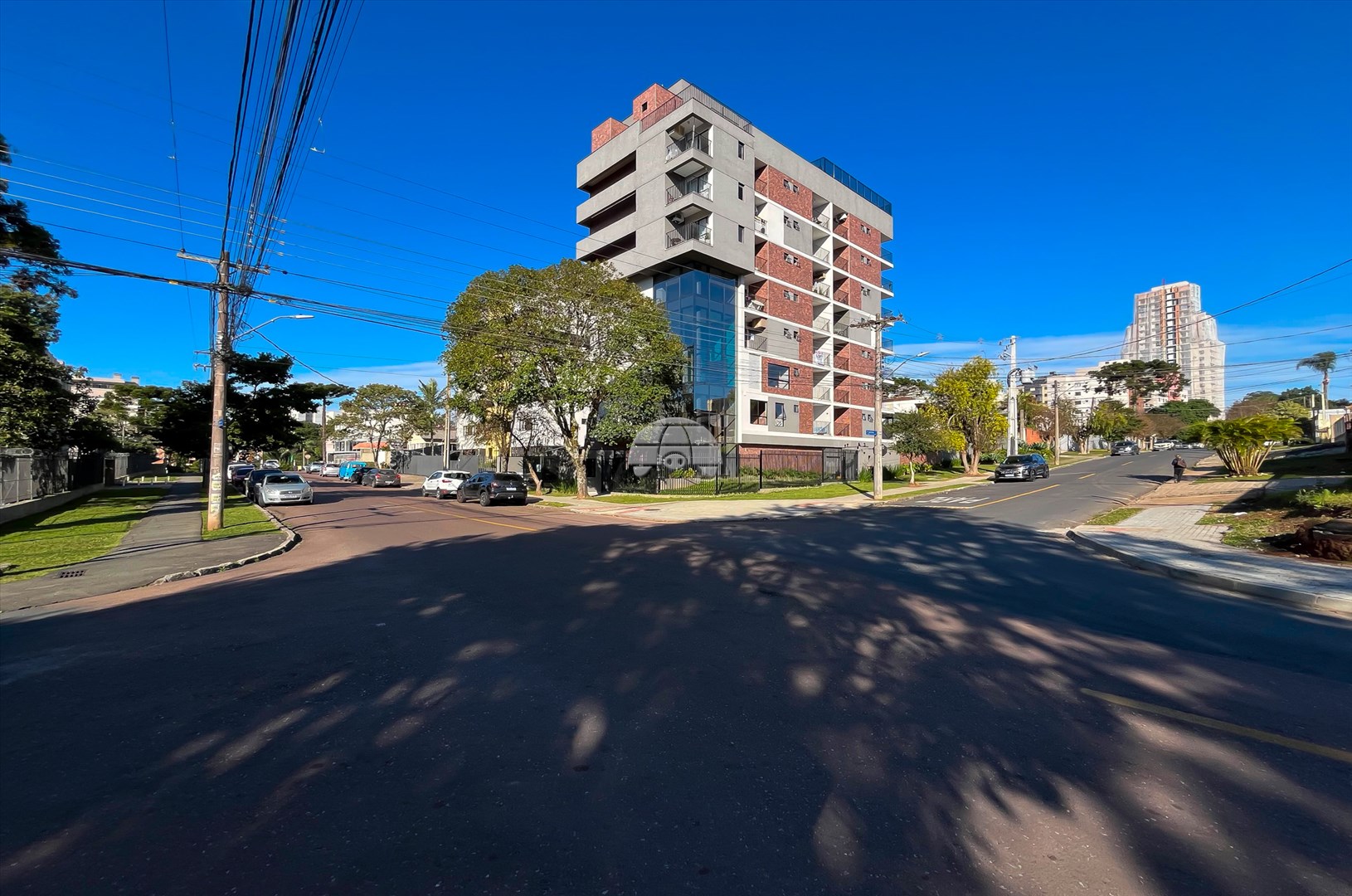 Apartamento para alugar em Novo Mundo, Curitiba — Imóveis em Curitiba - Jamaica Imóveis