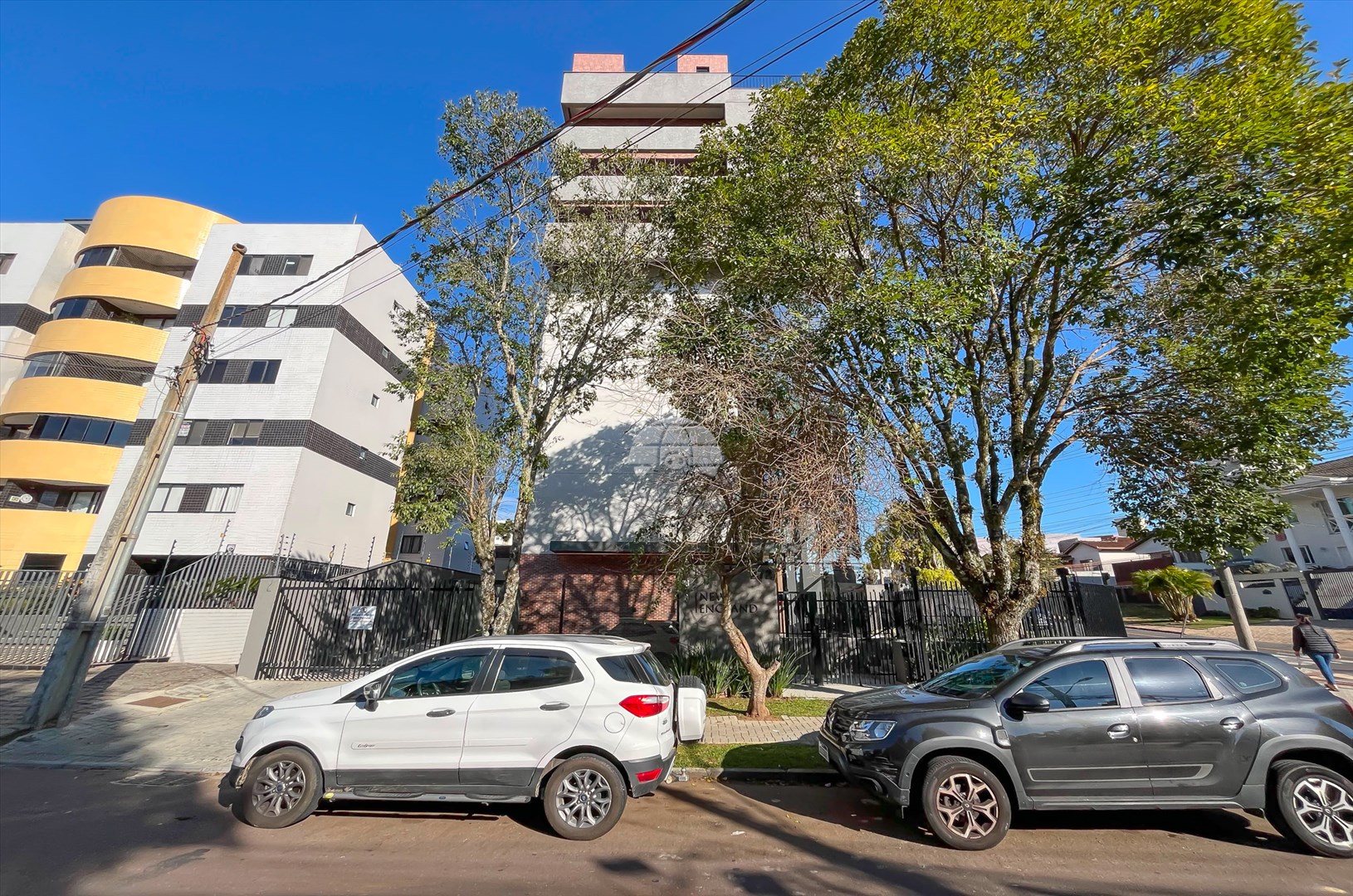 Apartamento para alugar em Novo Mundo, Curitiba — Imóveis em Curitiba - Jamaica Imóveis