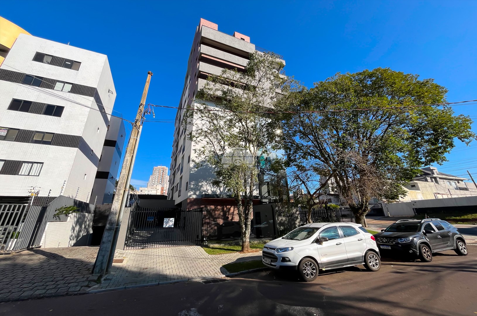 Apartamento para alugar em Novo Mundo, Curitiba — Imóveis em Curitiba - Jamaica Imóveis