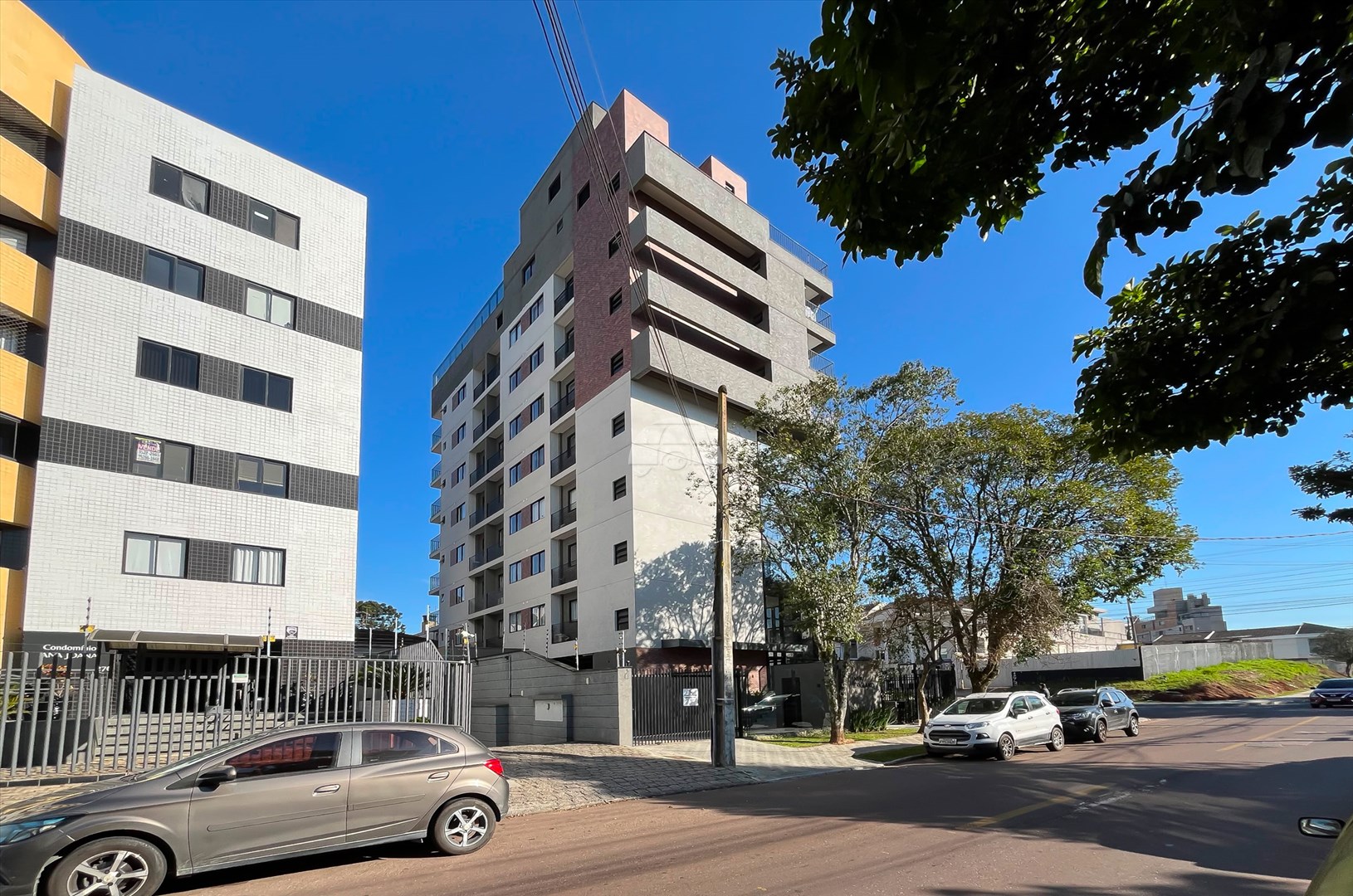 Apartamento para alugar em Novo Mundo, Curitiba — Imóveis em Curitiba - Jamaica Imóveis