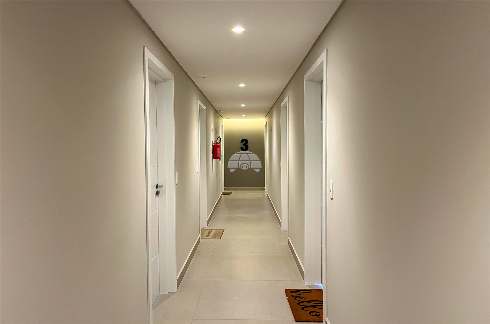 Apartamento para alugar em Novo Mundo, Curitiba — Imóveis em Curitiba - Jamaica Imóveis