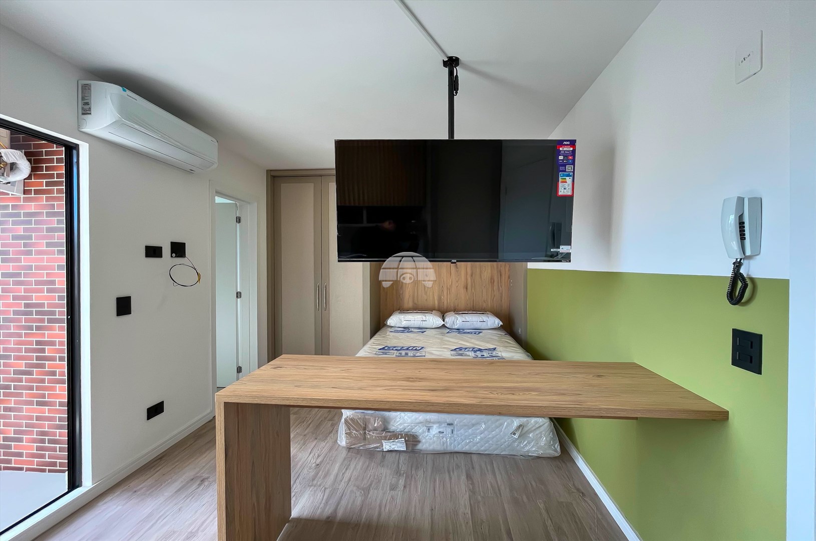 Apartamento para alugar em Novo Mundo, Curitiba — Imóveis em Curitiba - Jamaica Imóveis
