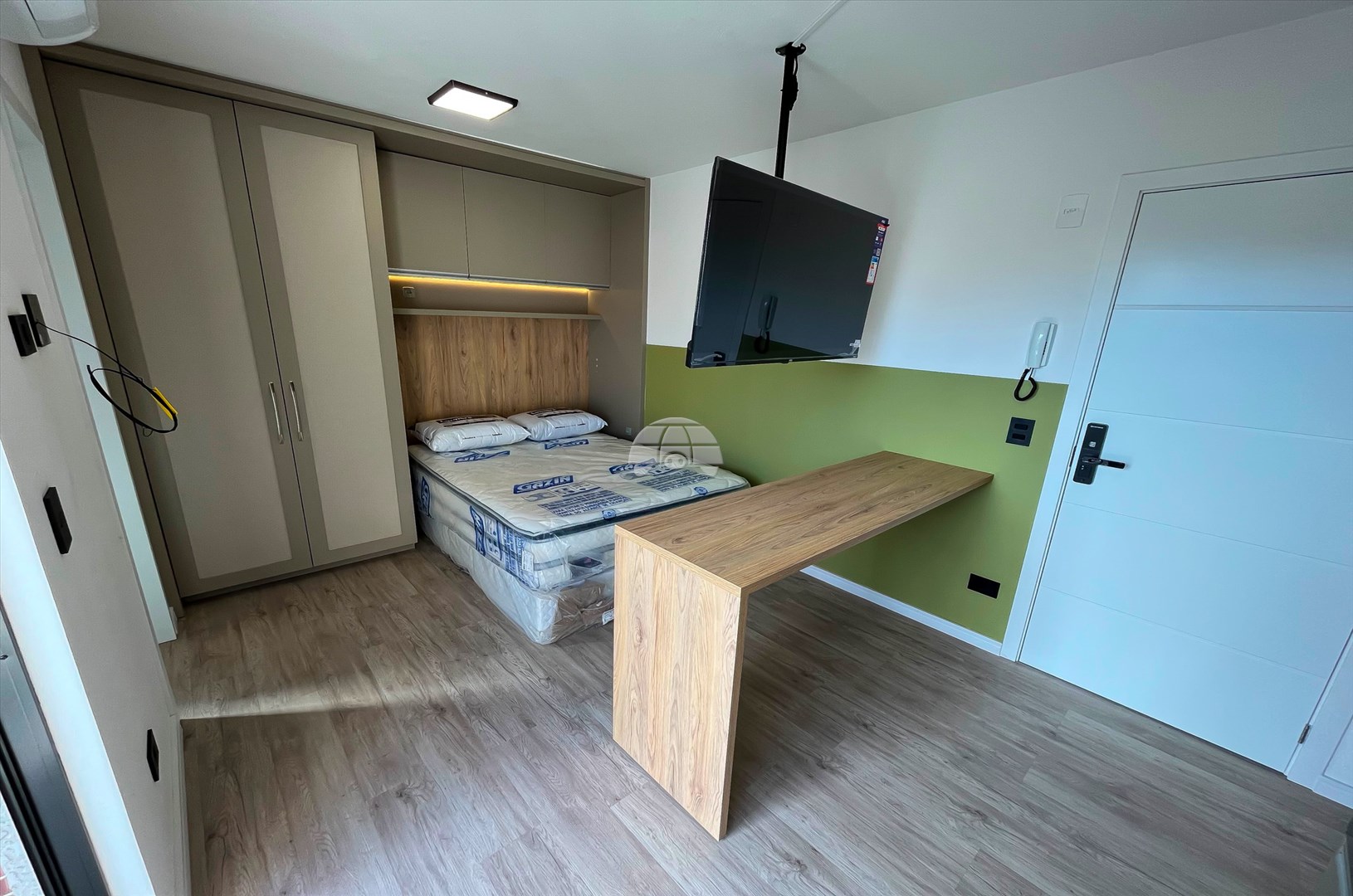 Apartamento para alugar em Novo Mundo, Curitiba — Imóveis em Curitiba - Jamaica Imóveis