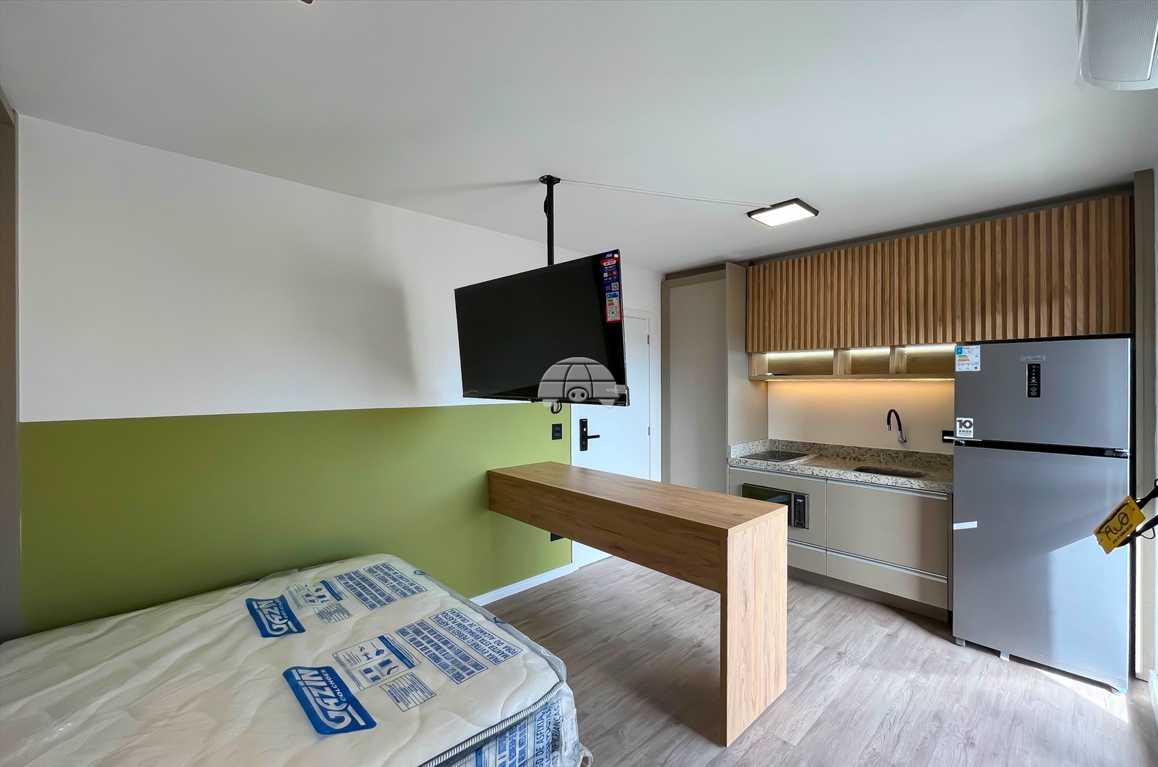 Apartamento para alugar em Novo Mundo, Curitiba — Imóveis em Curitiba - Jamaica Imóveis