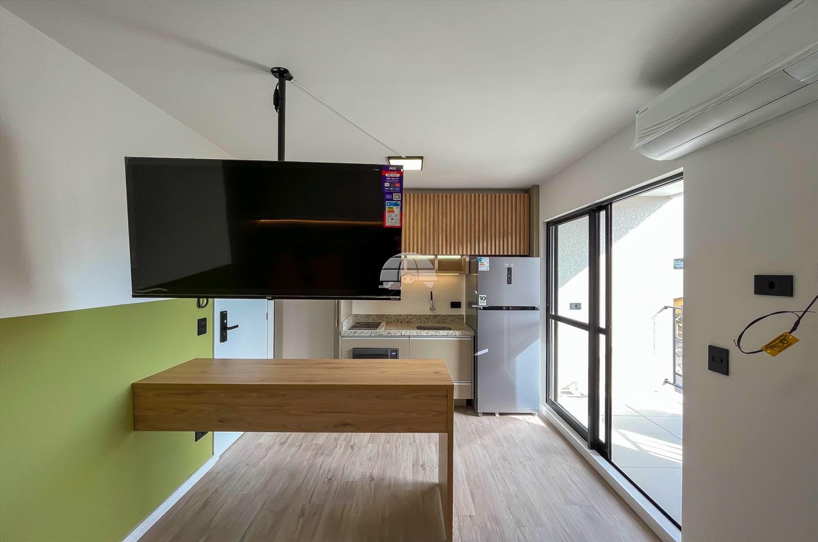 Apartamento para alugar em Novo Mundo, Curitiba — Imóveis em Curitiba - Jamaica Imóveis