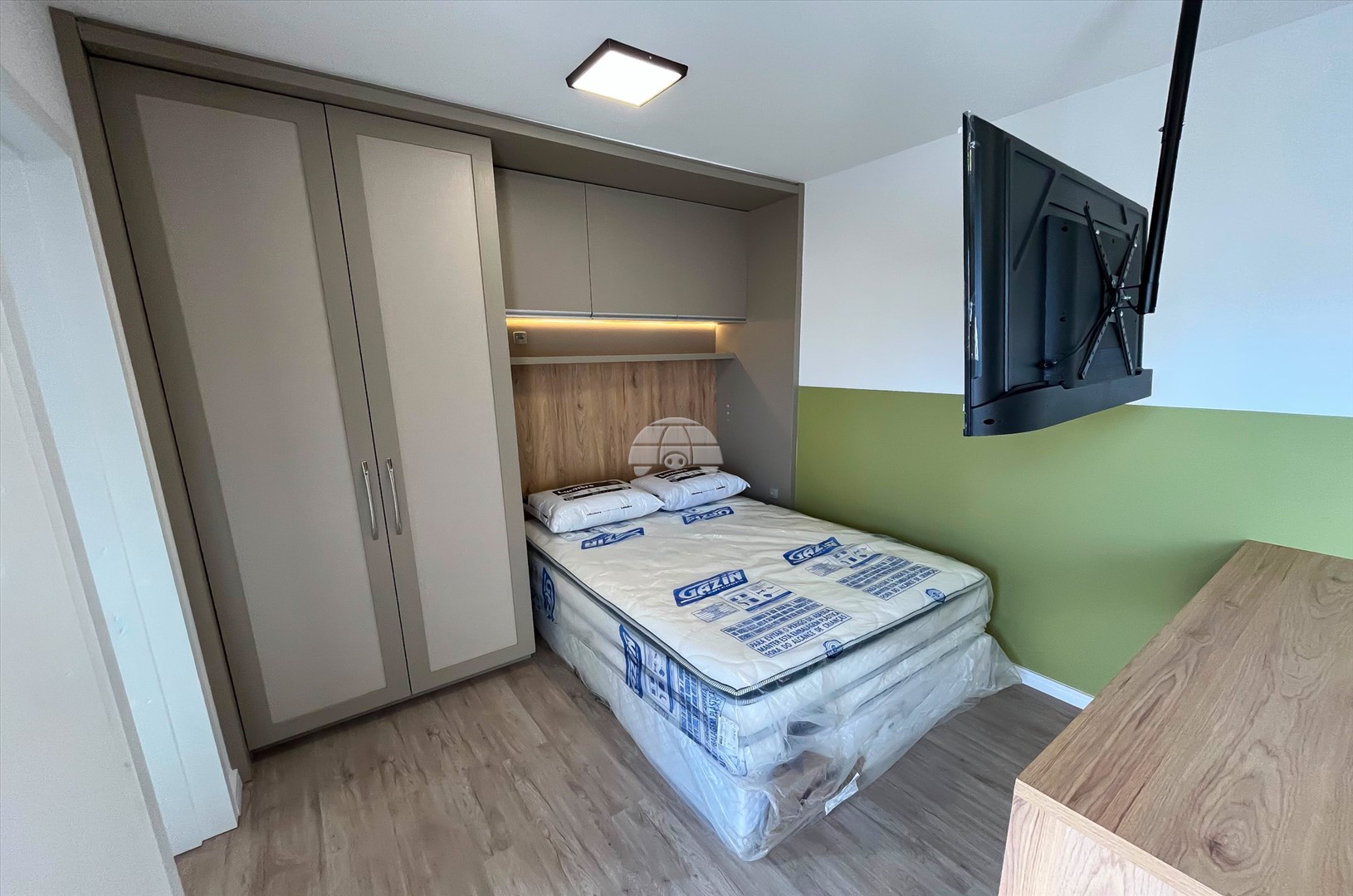 Apartamento para alugar em Novo Mundo, Curitiba — Imóveis em Curitiba - Jamaica Imóveis