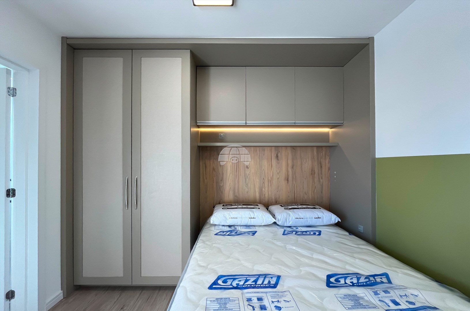 Apartamento para alugar em Novo Mundo, Curitiba — Imóveis em Curitiba - Jamaica Imóveis