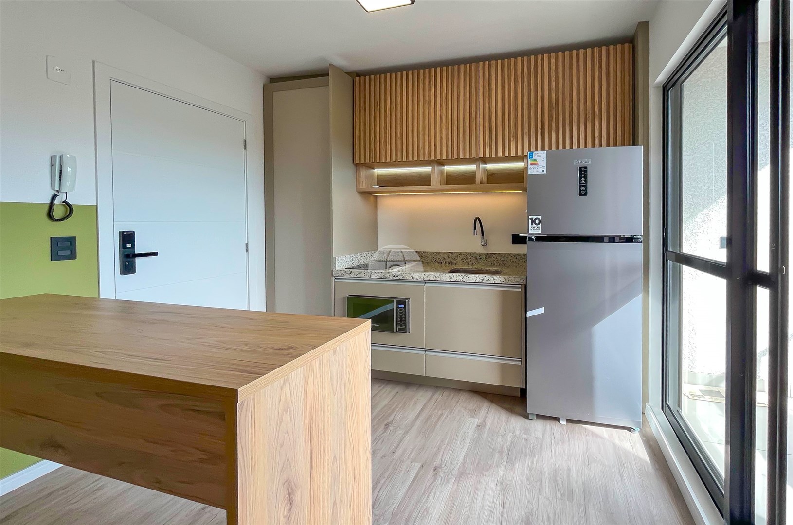 Apartamento para alugar em Novo Mundo, Curitiba — Imóveis em Curitiba - Jamaica Imóveis