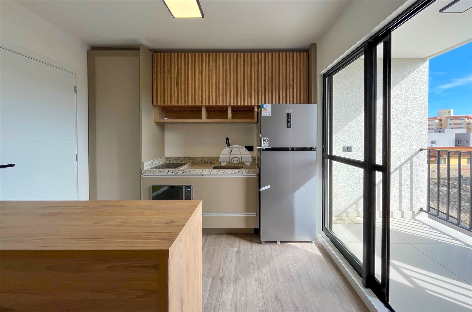 Apartamento para alugar em Novo Mundo, Curitiba — Imóveis em Curitiba - Jamaica Imóveis