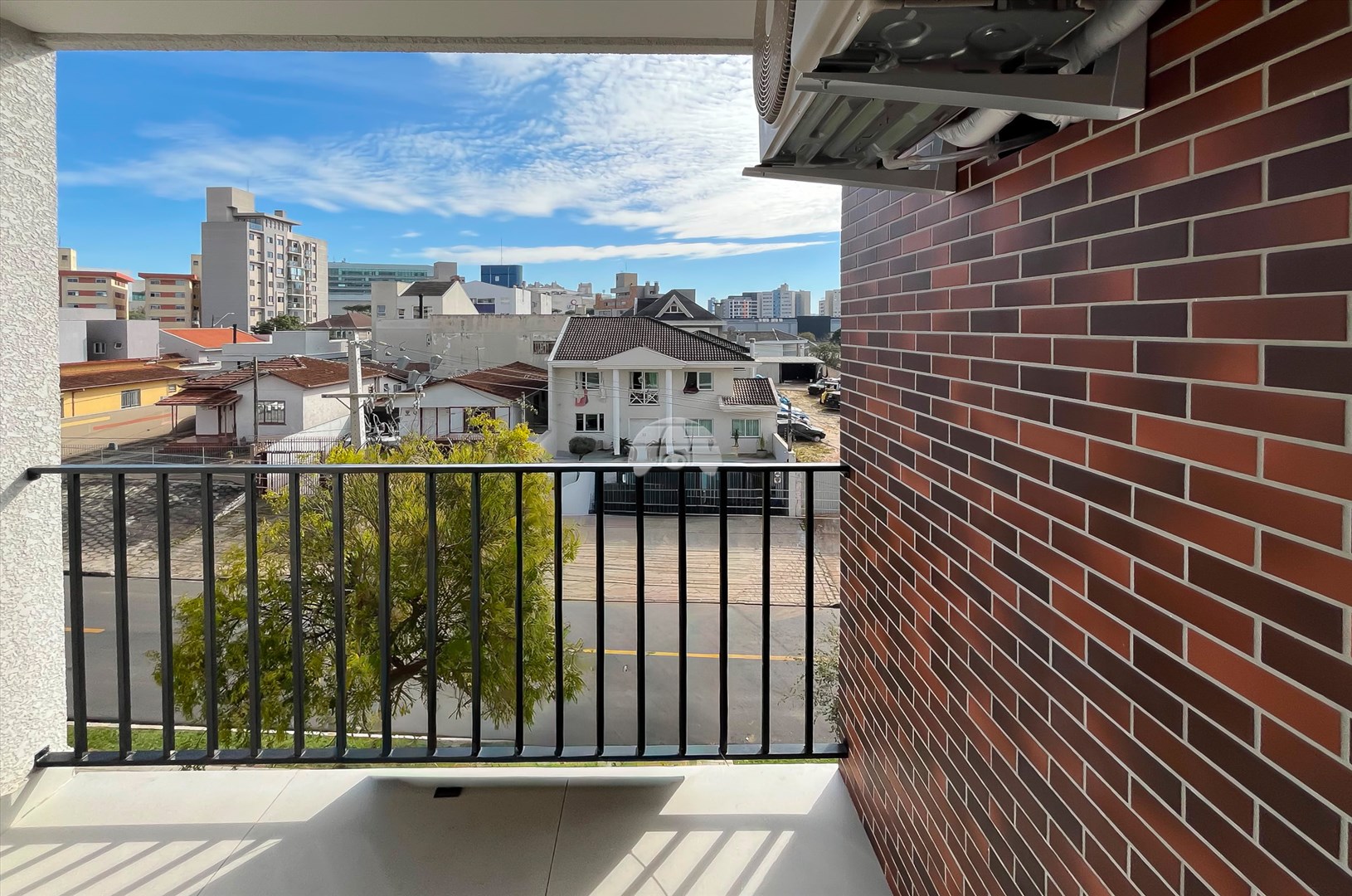 Apartamento para alugar em Novo Mundo, Curitiba — Imóveis em Curitiba - Jamaica Imóveis