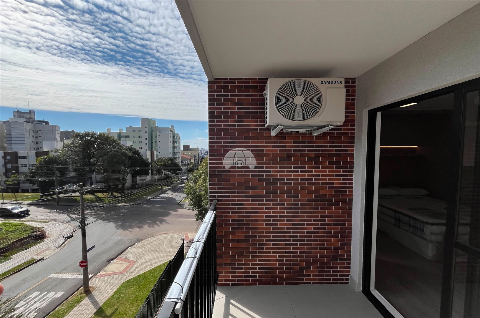 Apartamento para alugar em Novo Mundo, Curitiba — Imóveis em Curitiba - Jamaica Imóveis