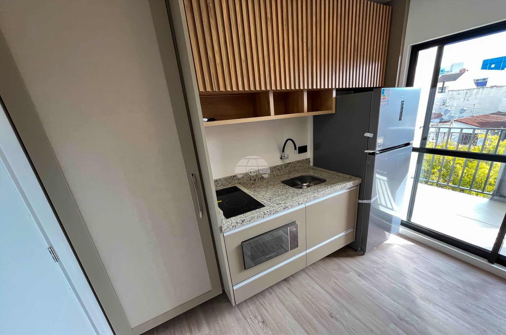 Apartamento para alugar em Novo Mundo, Curitiba — Imóveis em Curitiba - Jamaica Imóveis