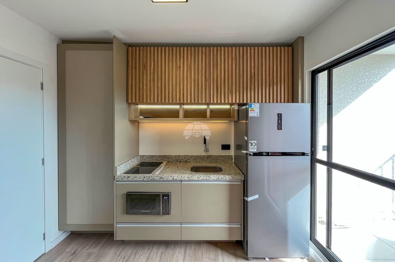 Apartamento para alugar em Novo Mundo, Curitiba — Imóveis em Curitiba - Jamaica Imóveis
