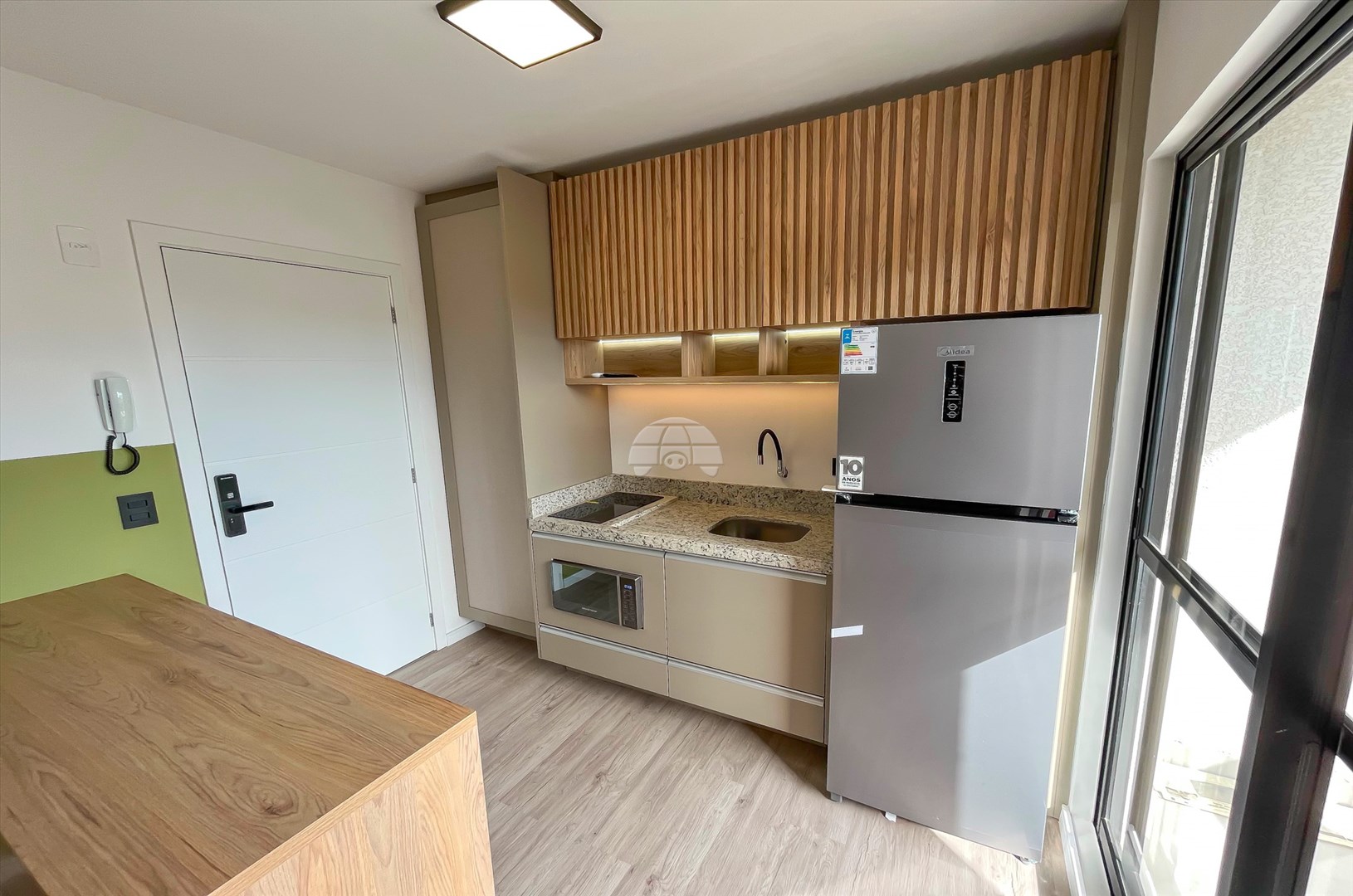 Apartamento para alugar em Novo Mundo, Curitiba — Imóveis em Curitiba - Jamaica Imóveis