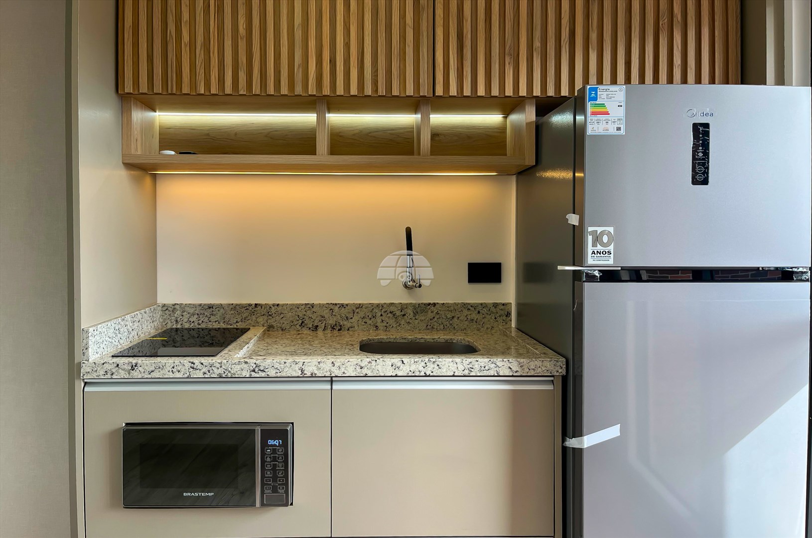 Apartamento para alugar em Novo Mundo, Curitiba — Imóveis em Curitiba - Jamaica Imóveis