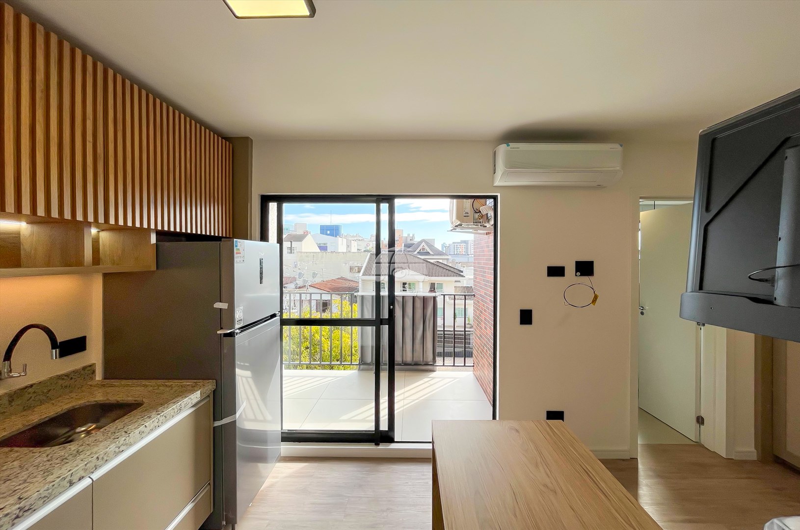 Apartamento para alugar em Novo Mundo, Curitiba — Imóveis em Curitiba - Jamaica Imóveis