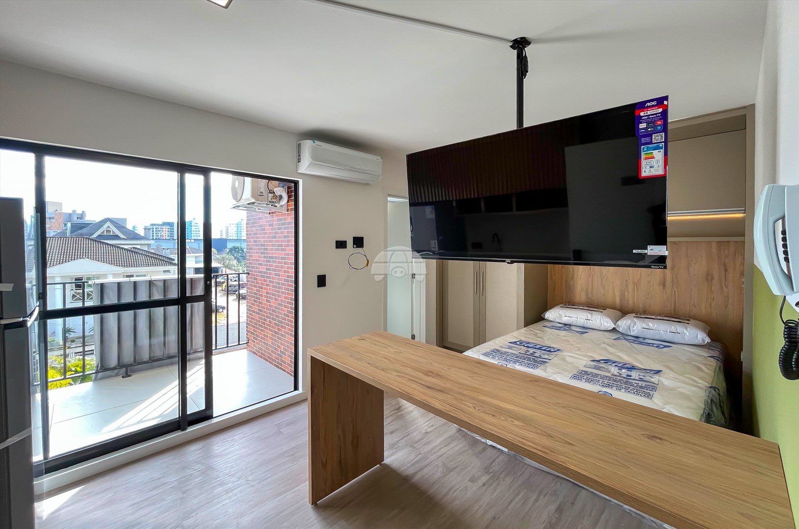Apartamento para alugar em Novo Mundo, Curitiba — Imóveis em Curitiba - Jamaica Imóveis