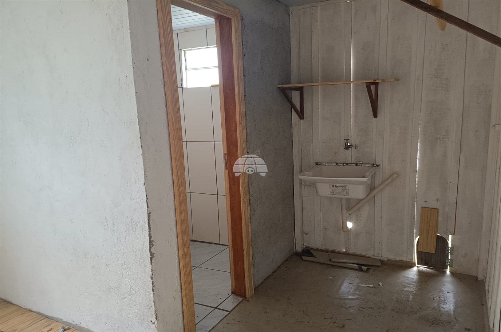 Casa à venda em Saiva, Antonina — Portal Chave Fácil