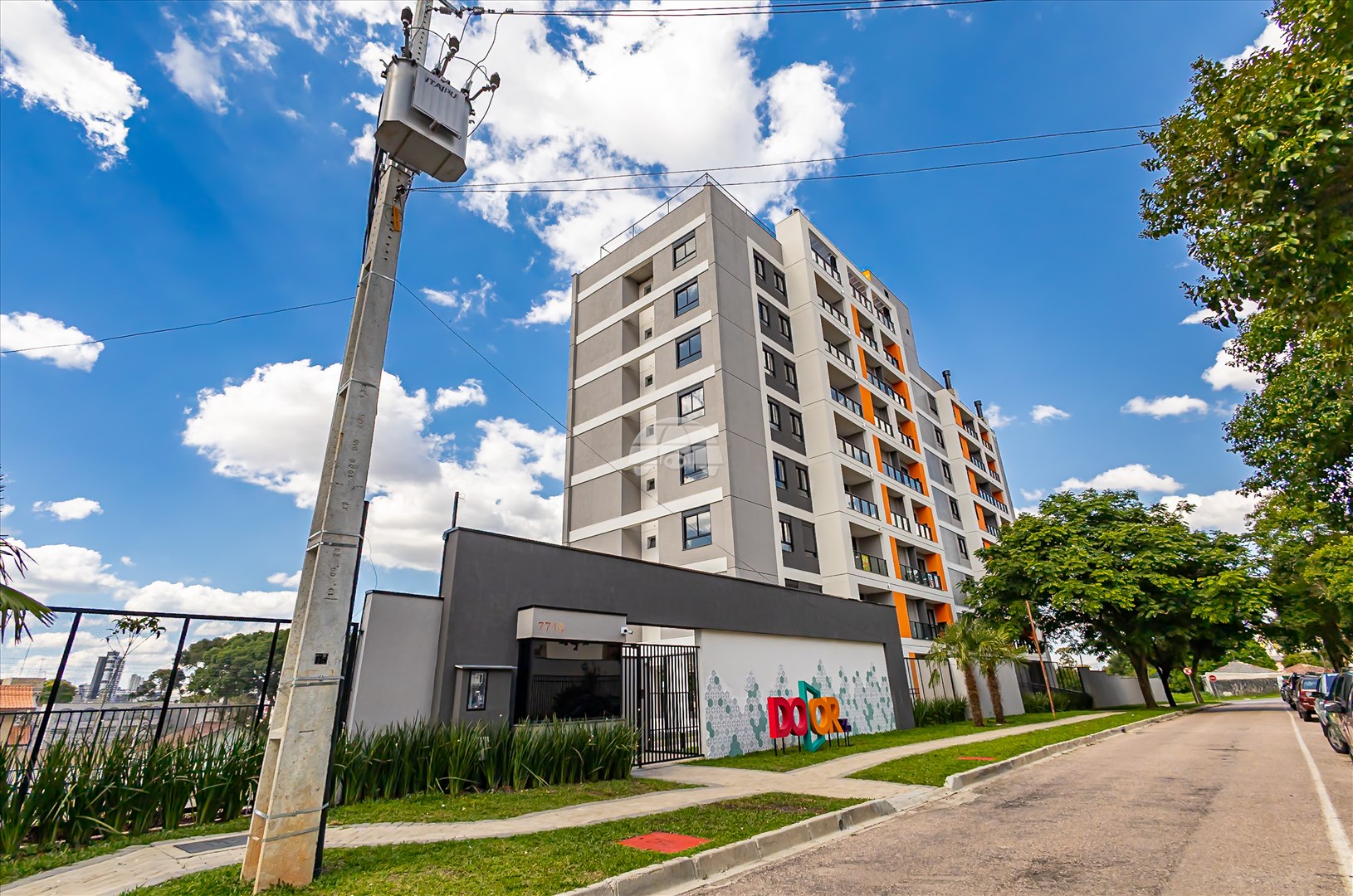 Apartamento à venda em Portão, Curitiba — Portal Chave Fácil
