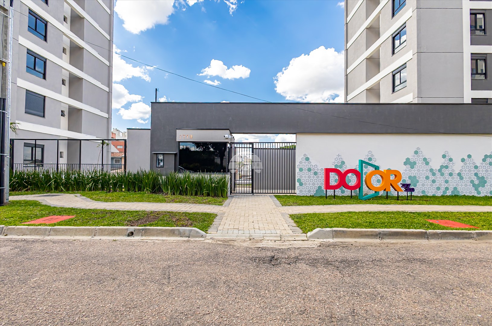 Apartamento à venda em Portão, Curitiba — Portal Chave Fácil