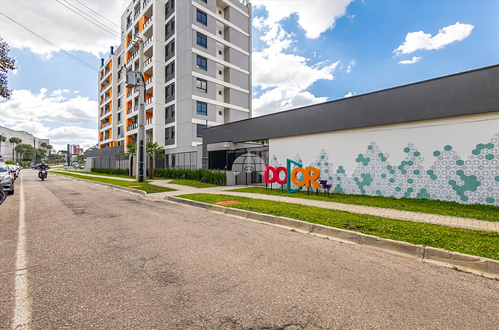 Apartamento à venda em Portão, Curitiba — Portal Chave Fácil