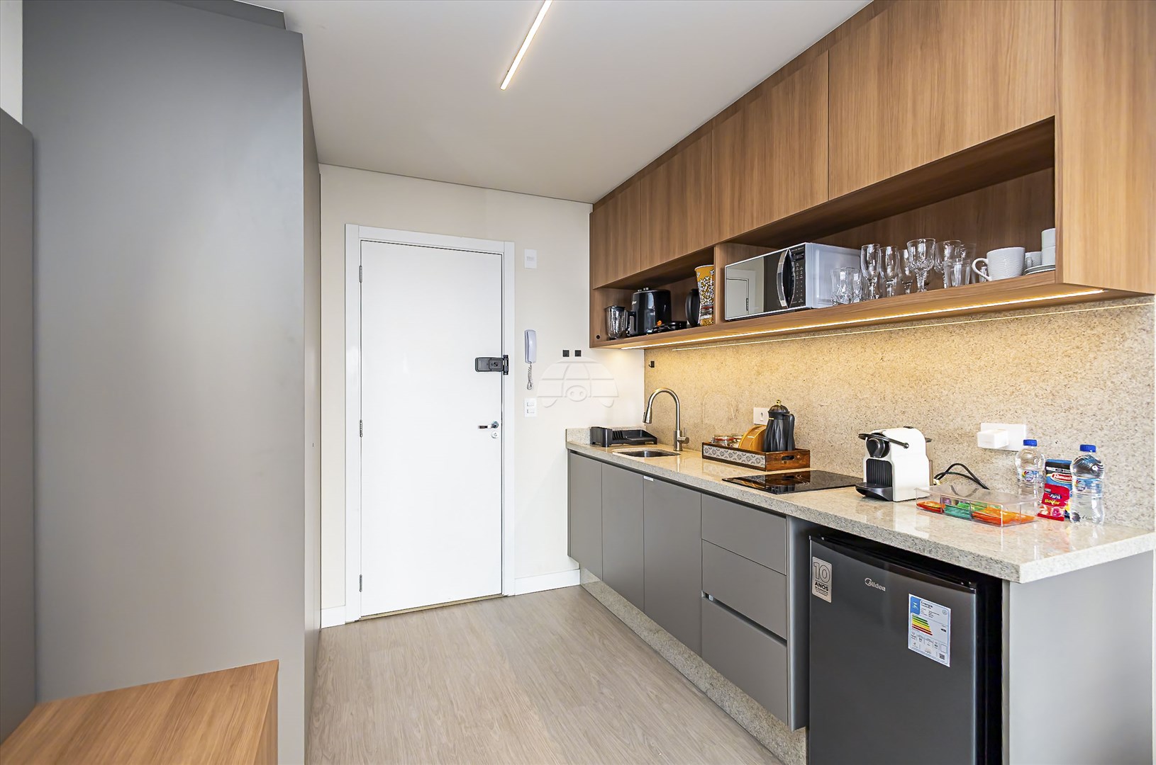 Apartamento à venda em Portão, Curitiba — Portal Chave Fácil
