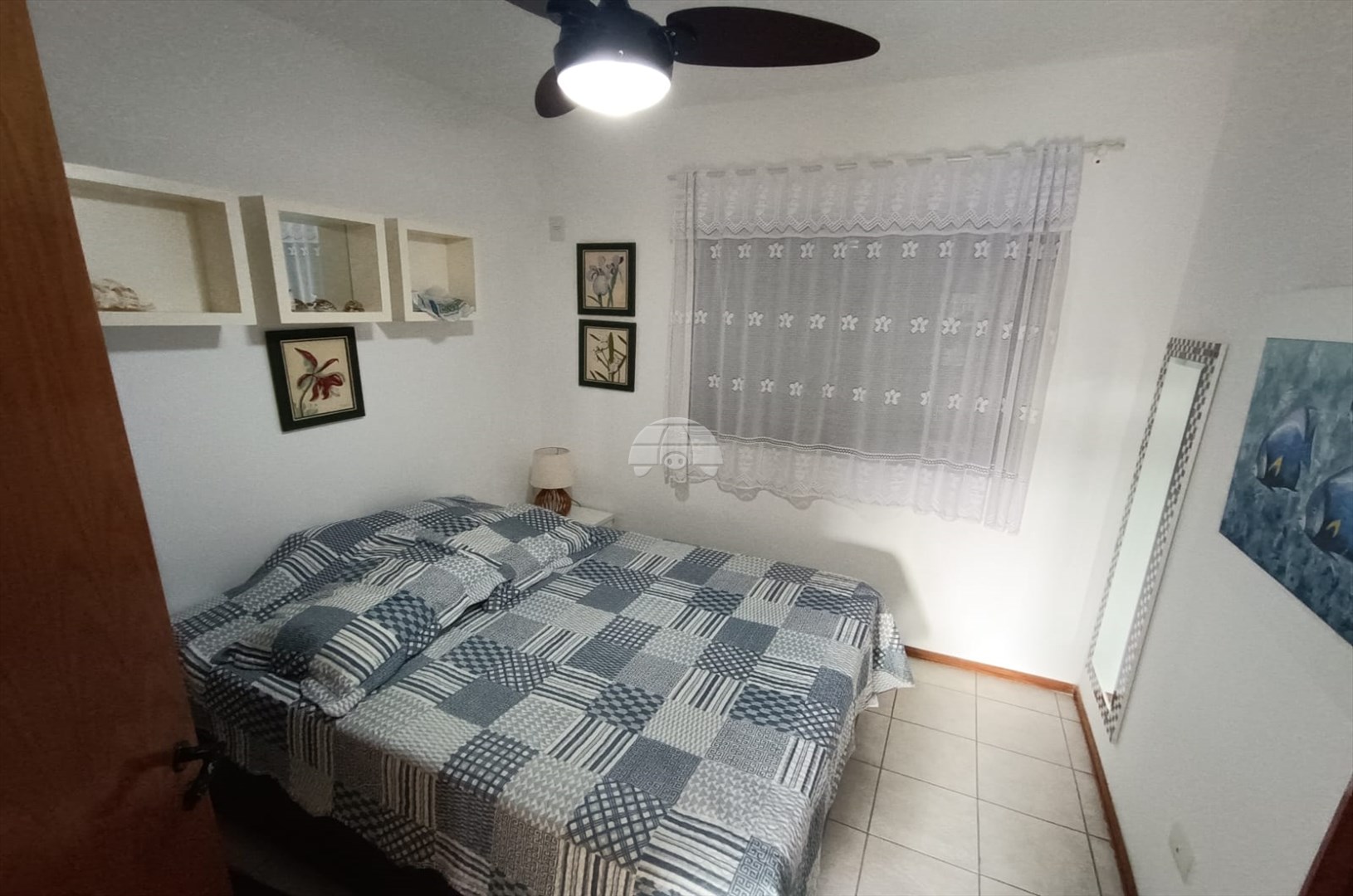 Apartamento à venda em Balneário Caravelas, Matinhos — Portal Chave Fácil