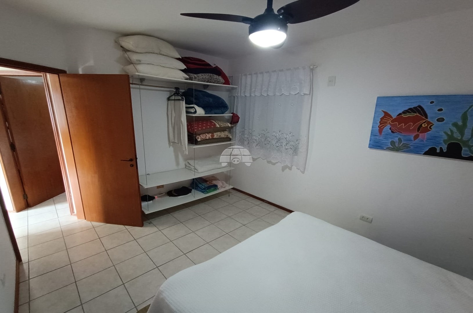 Apartamento à venda em Balneário Caravelas, Matinhos — Portal Chave Fácil