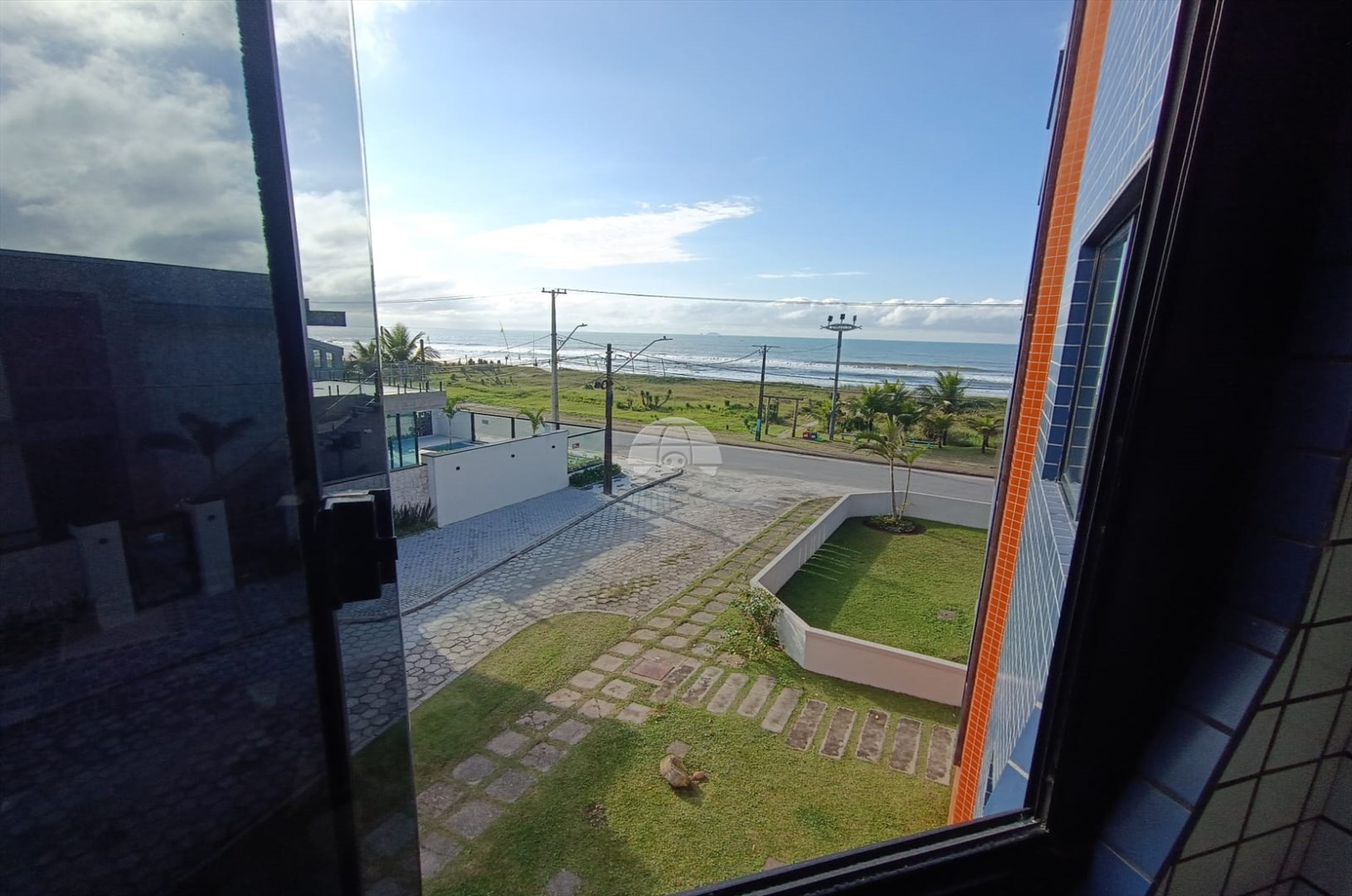 Apartamento à venda em Balneário Caravelas, Matinhos — Portal Chave Fácil