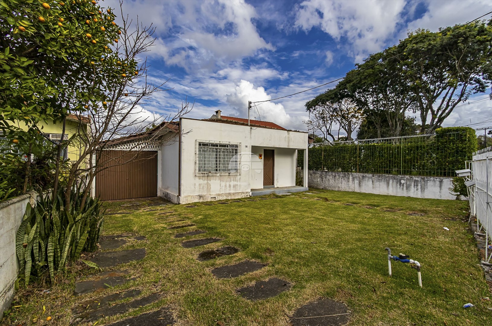 Terreno/Área à venda em Jardim Social, Curitiba — Portal Chave Fácil