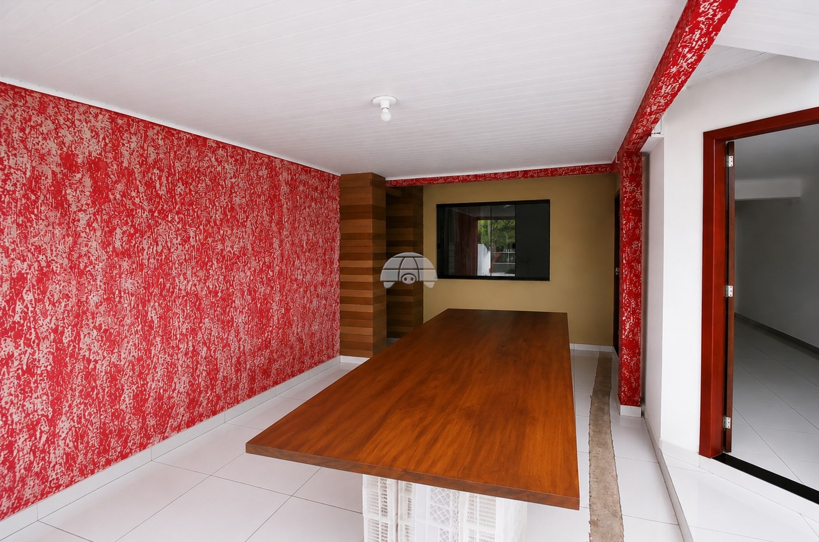 Casa à venda em São Cristóvão, Pato Branco — Portal Chave Fácil