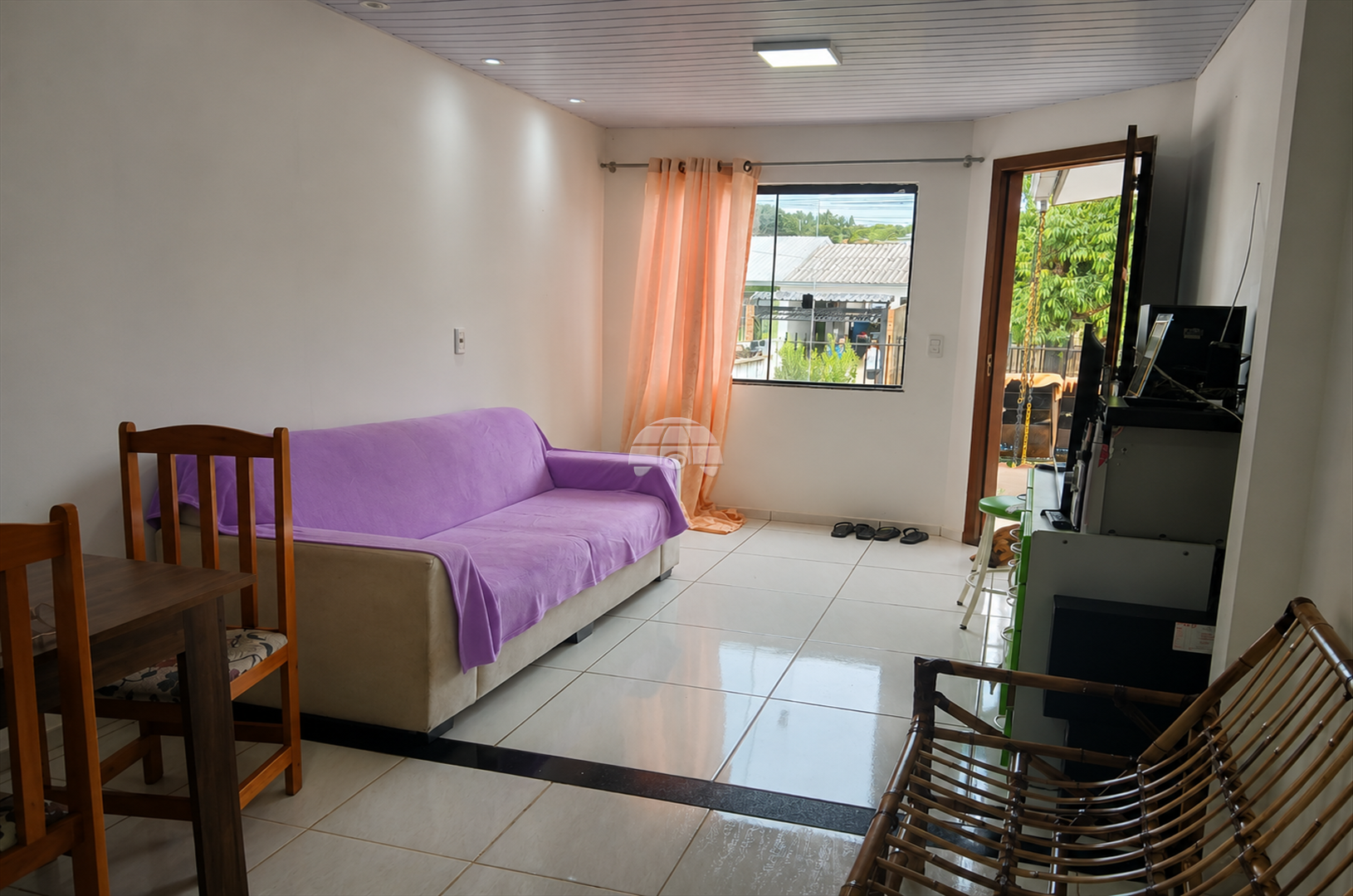 Casa à venda em São Cristóvão, Pato Branco — Portal Chave Fácil