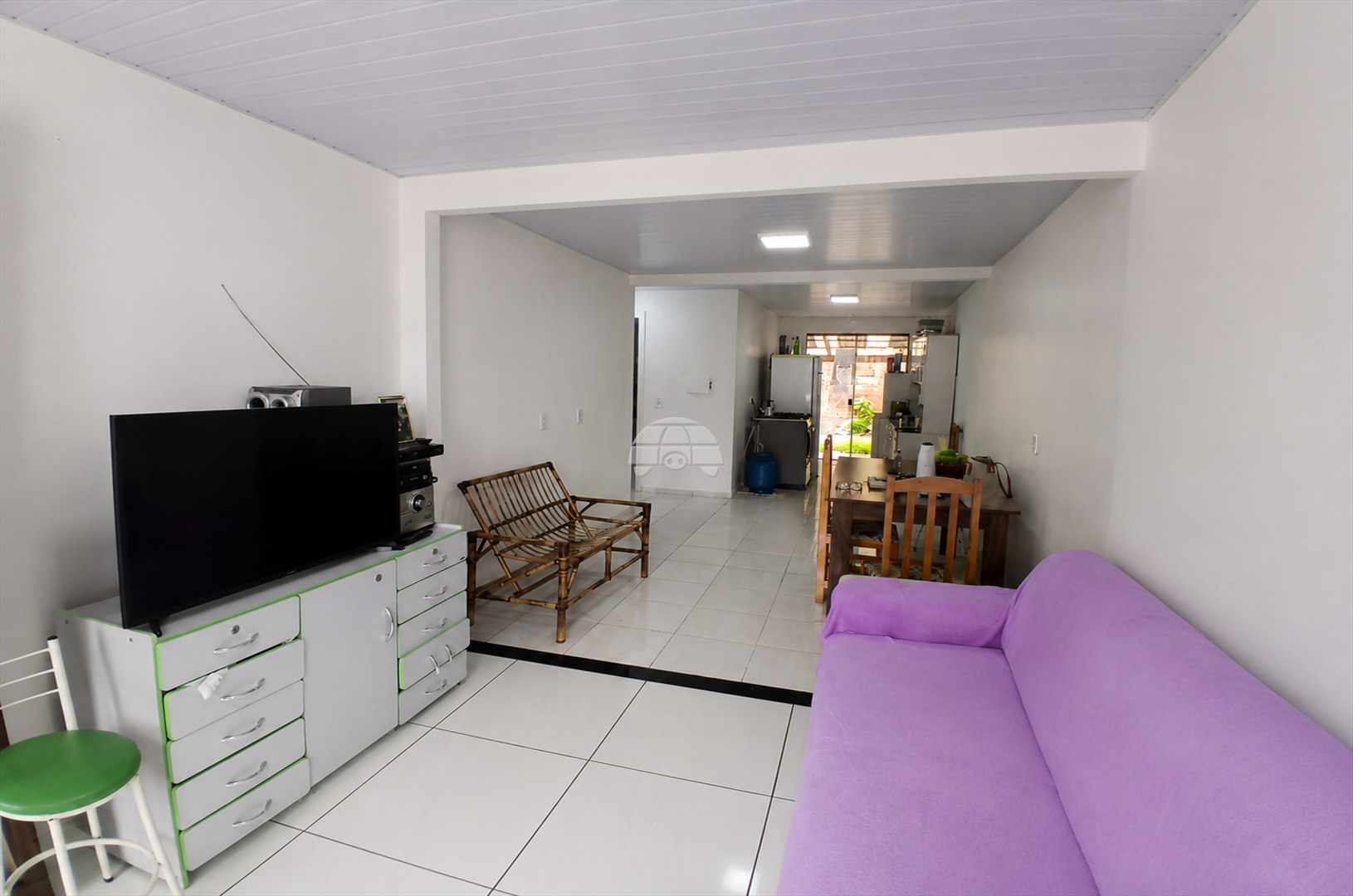 Casa à venda em São Cristóvão, Pato Branco — Portal Chave Fácil