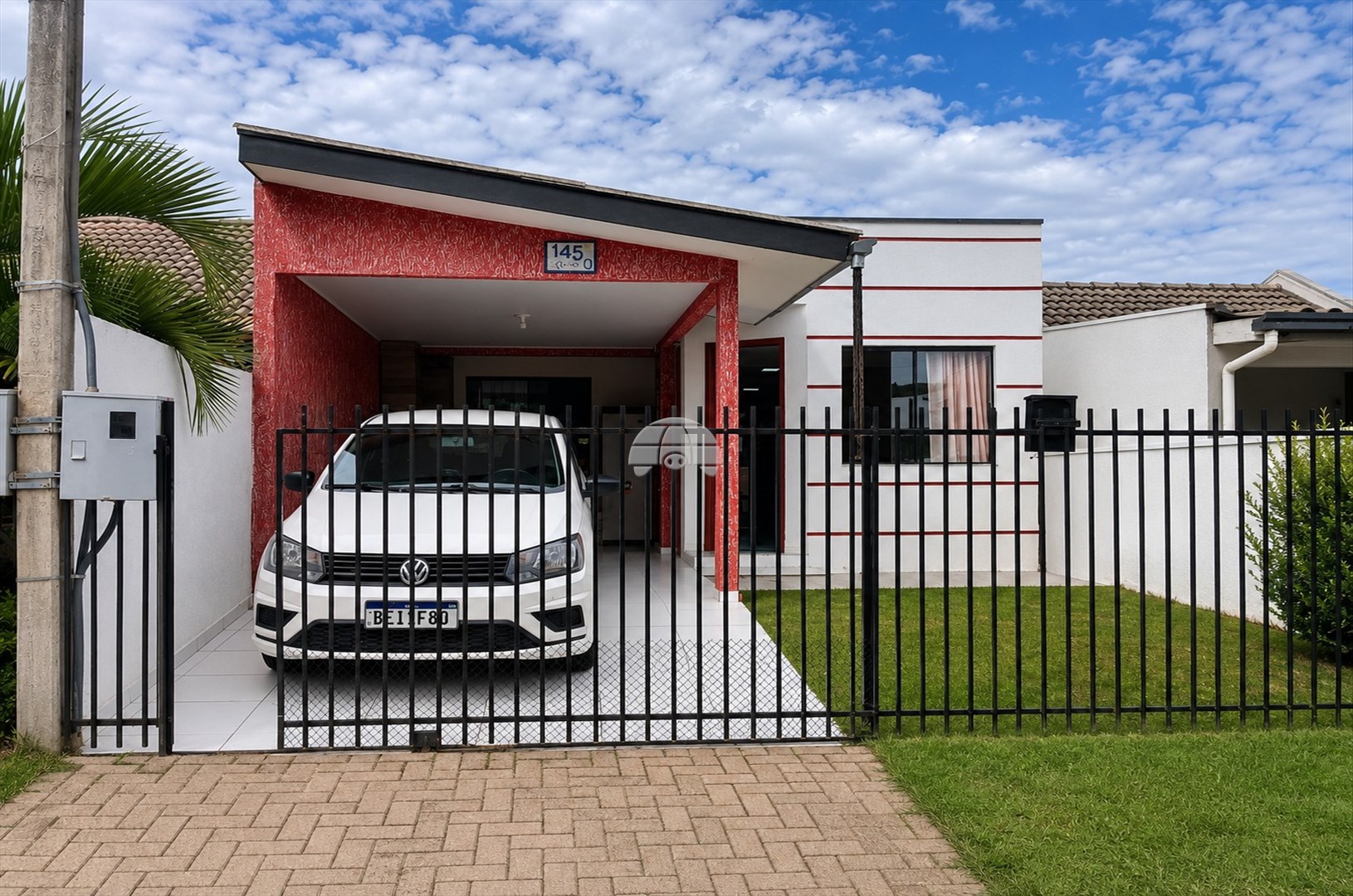 Casa à venda em São Cristóvão, Pato Branco — Portal Chave Fácil