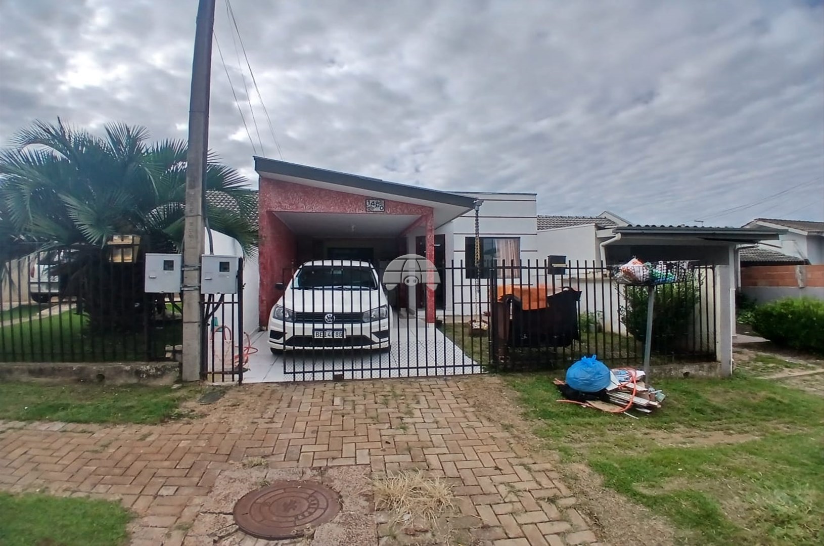 Casa à venda em São Cristóvão, Pato Branco — Portal Chave Fácil
