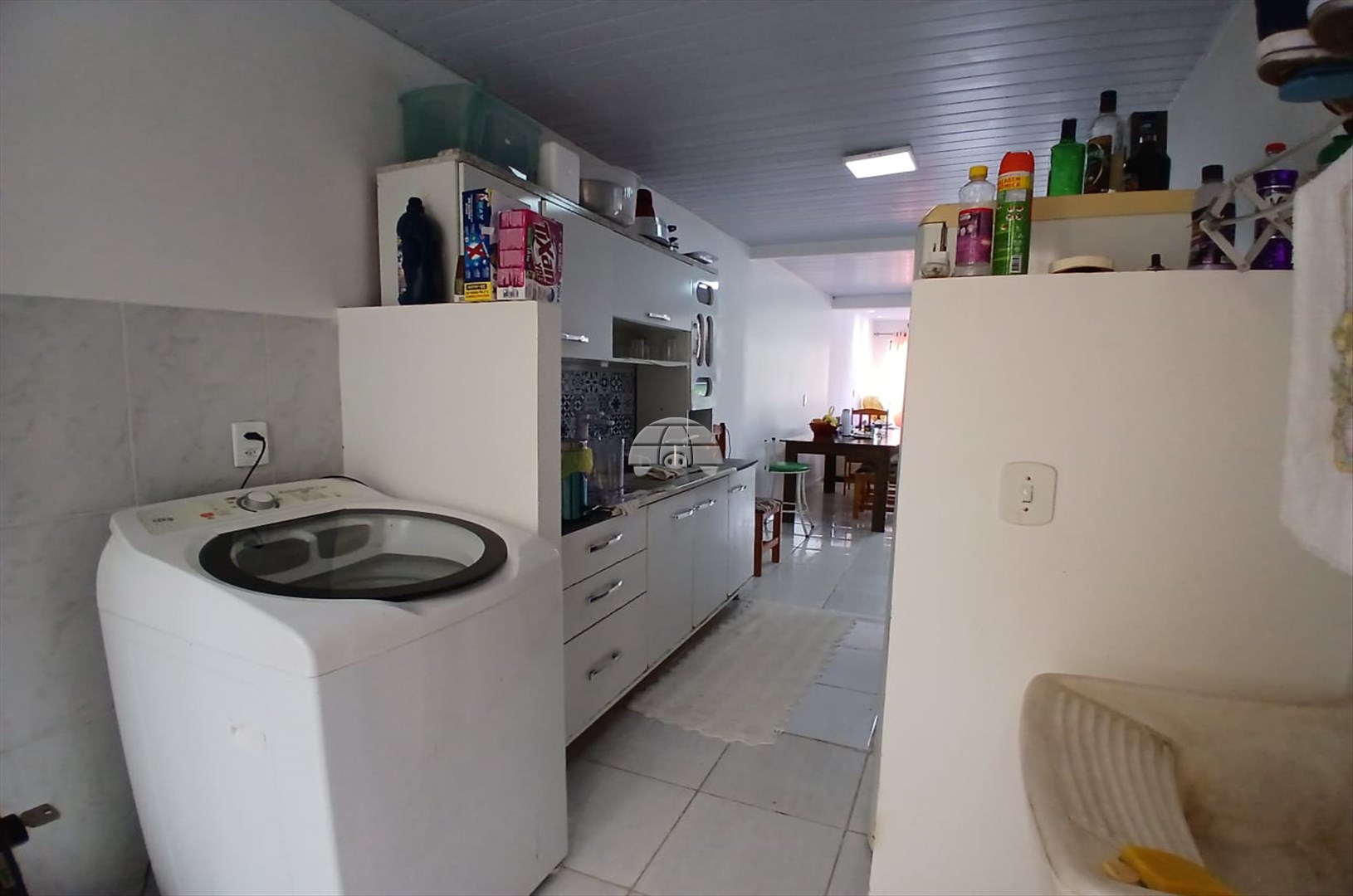 Casa à venda em São Cristóvão, Pato Branco — Portal Chave Fácil
