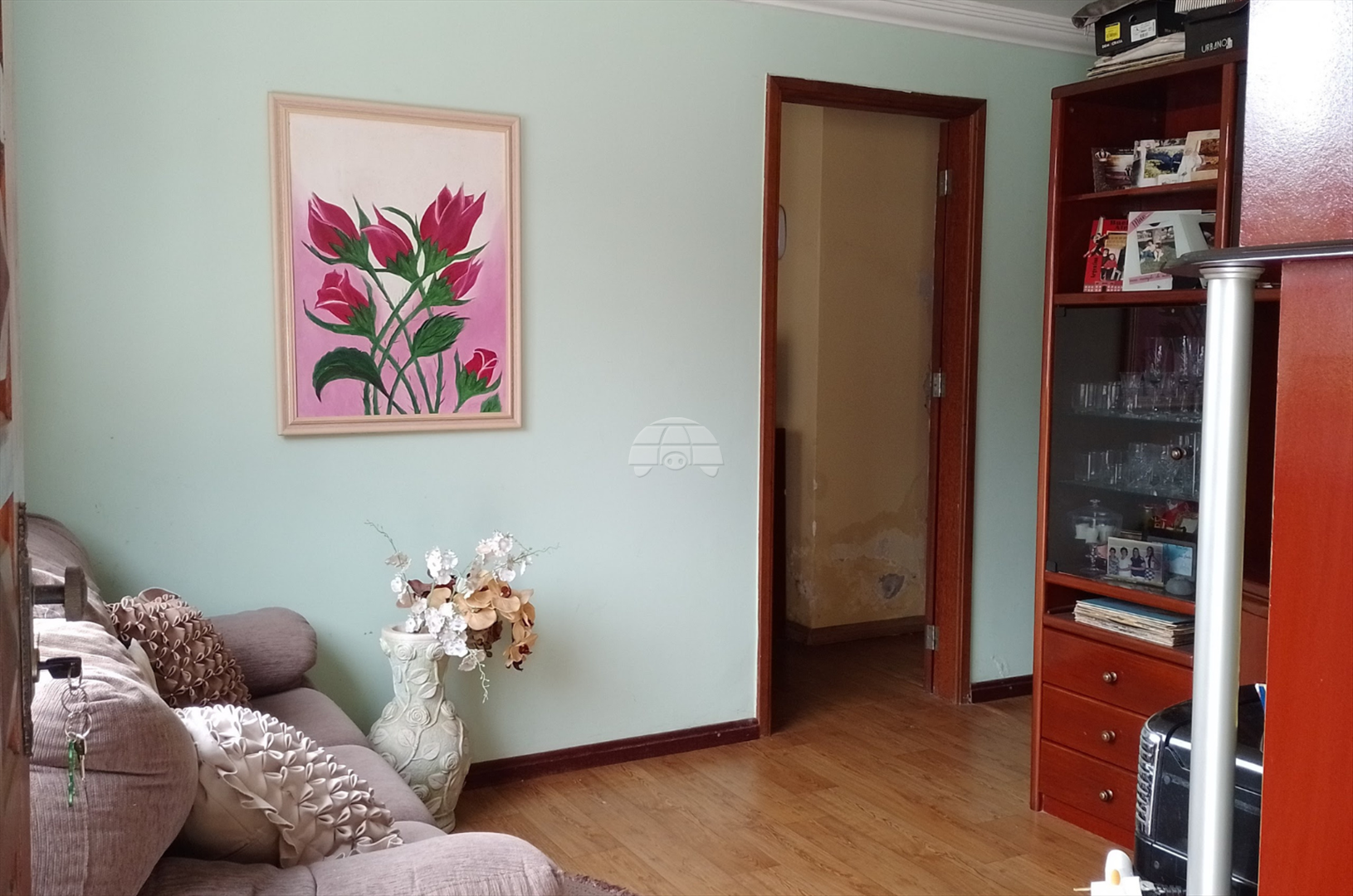 Casa à venda em Jardim Monte Santo, Almirante Tamandaré — Portal Chave Fácil