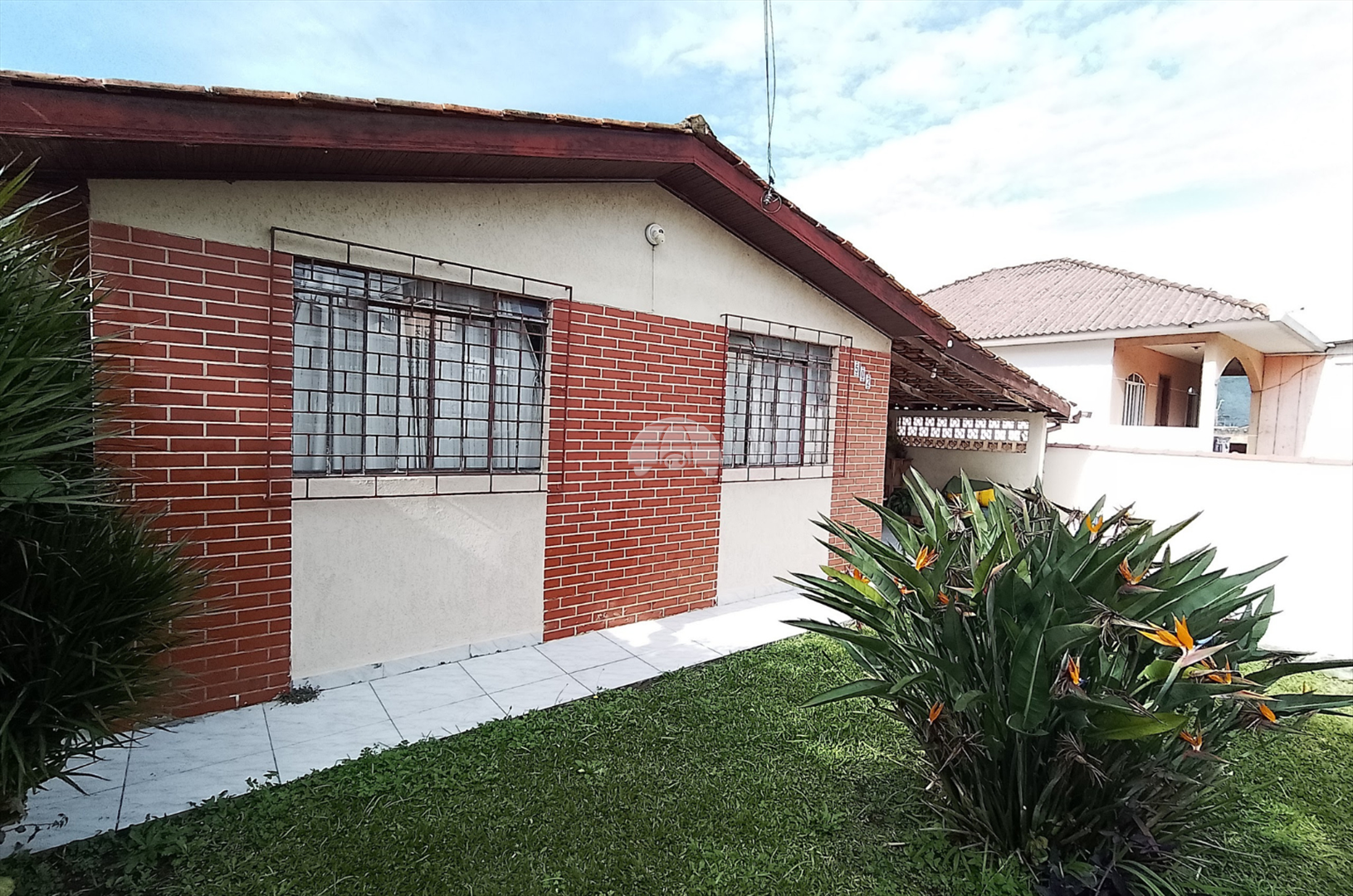 Casa à venda em Jardim Monte Santo, Almirante Tamandaré — Portal Chave Fácil
