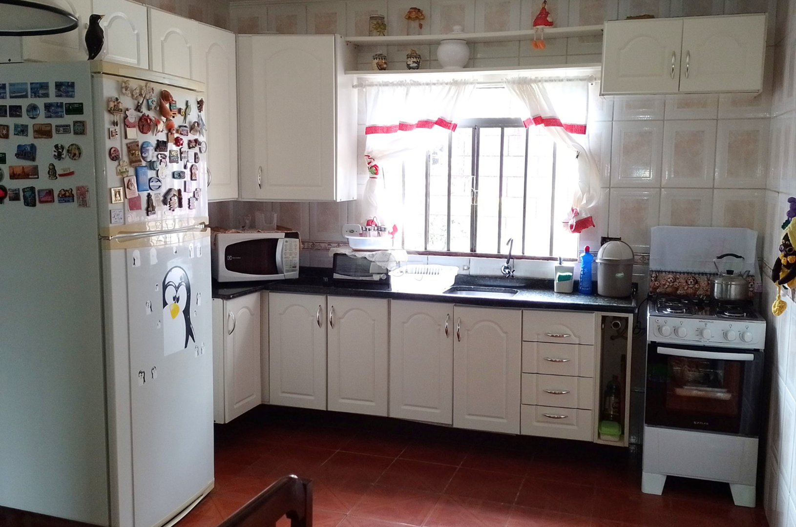 Casa à venda em Jardim Monte Santo, Almirante Tamandaré — Portal Chave Fácil