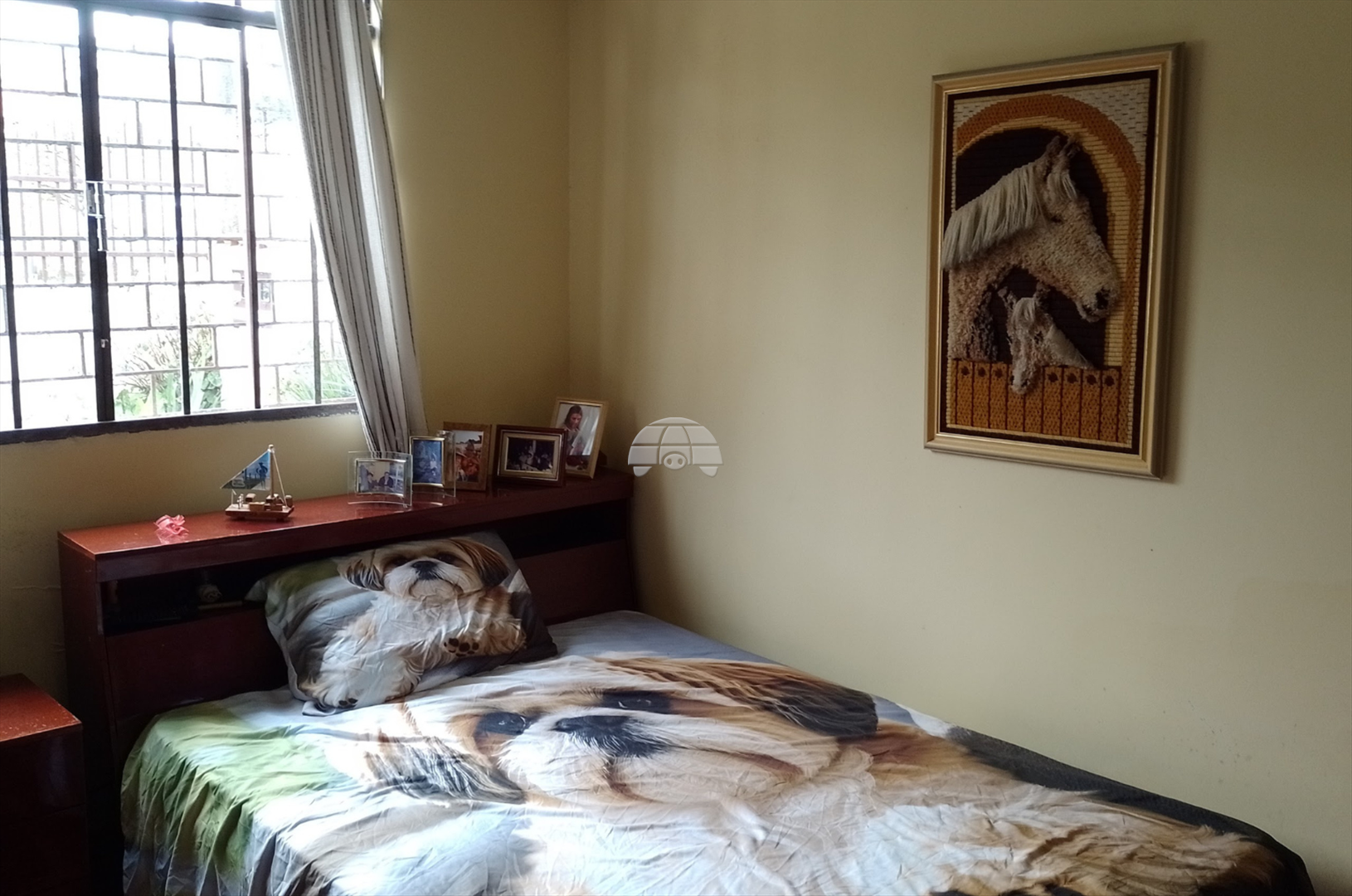 Casa à venda em Jardim Monte Santo, Almirante Tamandaré — Portal Chave Fácil