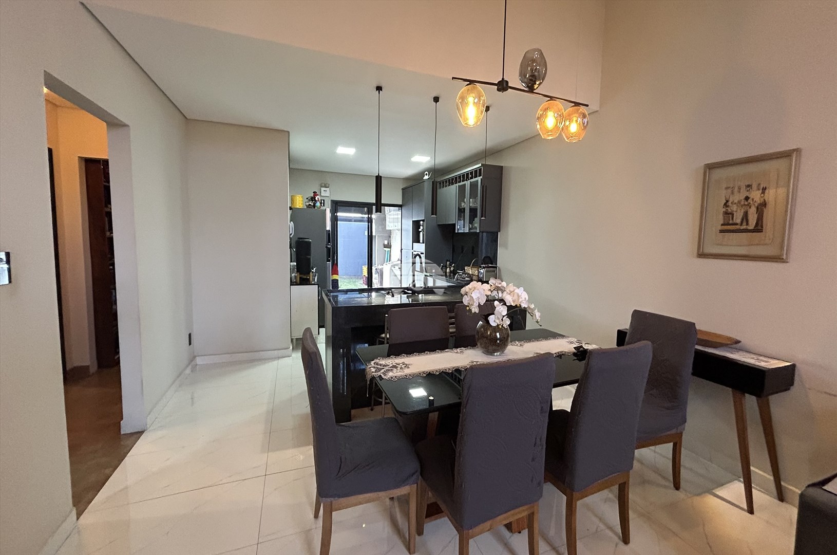 Casa à venda em Alto Cascavel, Guarapuava — Portal Chave Fácil