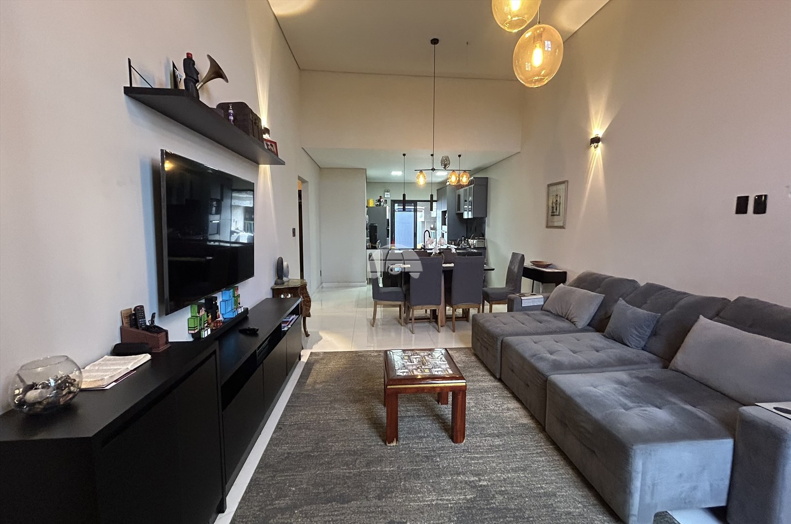 Casa à venda em Alto Cascavel, Guarapuava — Portal Chave Fácil