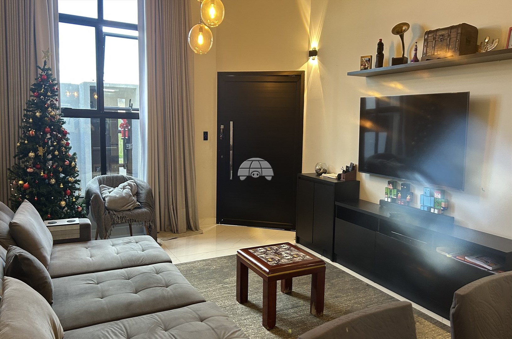 Casa à venda em Alto Cascavel, Guarapuava — Portal Chave Fácil