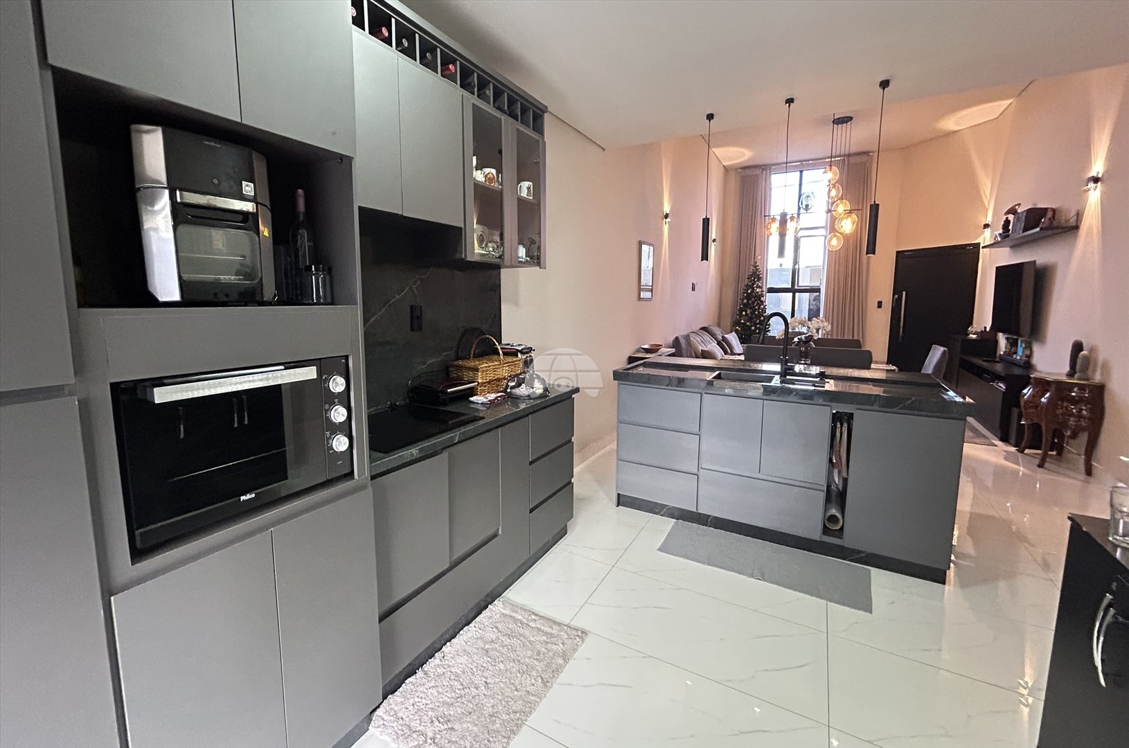 Casa à venda em Alto Cascavel, Guarapuava — Portal Chave Fácil