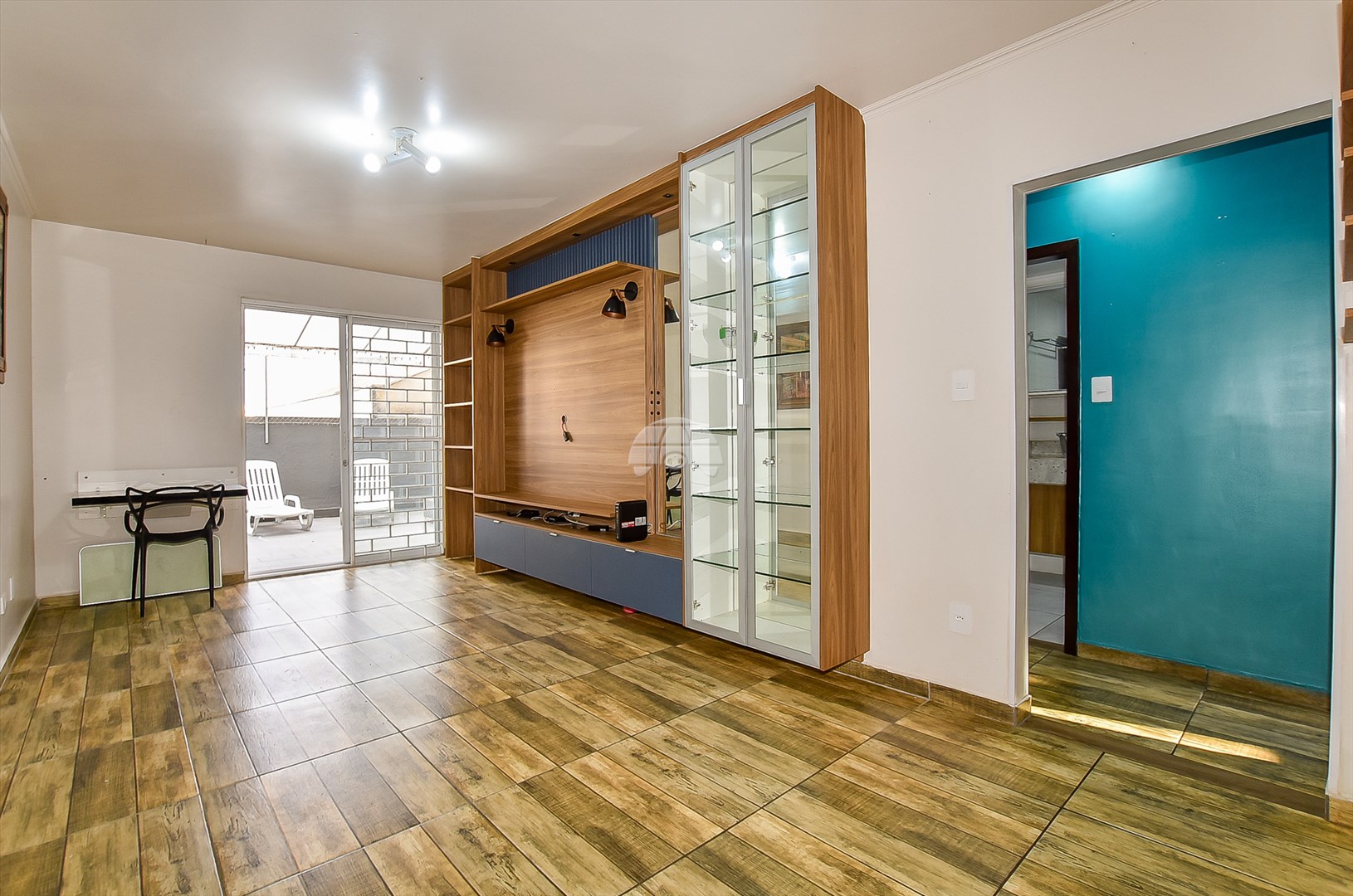 Apartamento à venda em Água Verde, Curitiba — Portal Chave Fácil