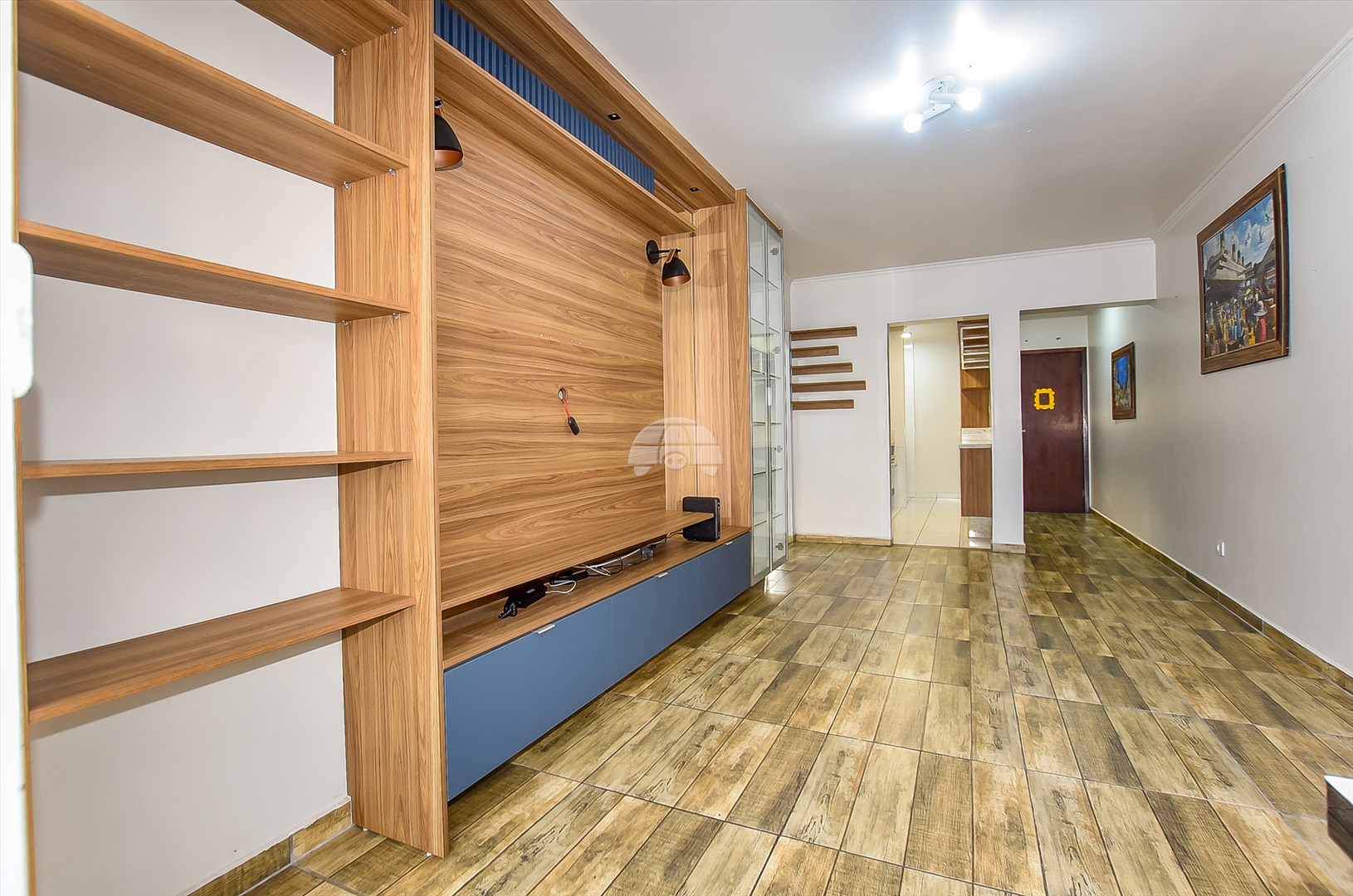 Apartamento à venda em Água Verde, Curitiba — Portal Chave Fácil